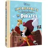 Image de Incroyables histoires de pirates en occasion ou reconditionné