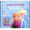 Image de La reine des neiges : mon histoire à écouter en occasion ou reconditionné
