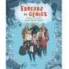 Image de Erreurs de génies : histoires d'inventeurs qui ont raté pour réussir en occasion ou reconditionné