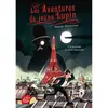 Image de Les aventures du jeune Lupin. Vol. 1. A la poursuite de maître Moustache en occasion ou reconditionné