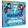 Image de 7 histoires pour la semaine. Spidey et ses amis extraordinaires en occasion ou reconditionné