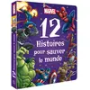 Image de 12 histoires pour sauver le monde en occasion ou reconditionné