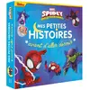 Image de Spidey et ses amis extraordinaires : mes petites histoires avant d'aller dormir en occasion ou reconditionné