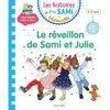 Image de Le réveillon de Sami et Julie : 3-5 ans en occasion ou reconditionné