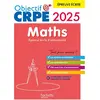 Image de Maths : épreuve écrite d'admissibilité : concours 2024 et 2025 en occasion ou reconditionné