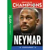 Image de Destins de champions. Vol. 6. Une biographie de Neymar : l'étoile du Brésil en occasion ou reconditionné