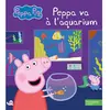 Image de Peppa Pig. Peppa va à l'aquarium en occasion ou reconditionné