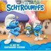 Image de Les Schtroumpfs. Le nez du Schtroumpf costaud en occasion ou reconditionné