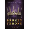 Image de Red queen. Broken throne en occasion ou reconditionné