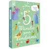 Image de Disney : 5 minutes pour s'endormir : aventures de fées en occasion ou reconditionné