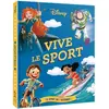 Image de Vive le sport : tout le sport en 7 histoires ! en occasion ou reconditionné