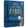 Image de Disney explore Paris : les aventures de tes héros à la découverte de la ville en occasion ou reconditionné