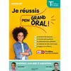 Image de Je réussis mon grand oral ! terminale générale & techno : nouveau bac en occasion ou reconditionné