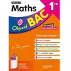 Image de Maths terminale spécialité : révisions & entraînement en occasion ou reconditionné