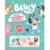 Image de Bluey : et si on jouait dehors ? : livre magnets en occasion ou reconditionné