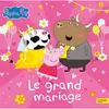 Image de Peppa Pig. Le grand mariage en occasion ou reconditionné