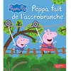 Image de Peppa Pig. Peppa fait de l'accrobranche en occasion ou reconditionné