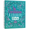 Image de Le grimoire à colorier des fées en occasion ou reconditionné