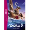 Image de Vaiana 2 : le roman du film en occasion ou reconditionné