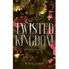 Image de Royal Elite. Vol. 3. Twisted kingdom en occasion ou reconditionné