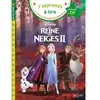 Image de La reine des neiges II : milieu de CP, niveau 2 en occasion ou reconditionné