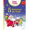 Image de 5 histoires de Noël : CP en occasion ou reconditionné