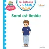 Image de Sami est timide : 3-5 ans en occasion ou reconditionné
