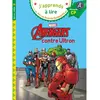 Image de Avengers contre Ultron : milieu de CP, niveau 2 en occasion ou reconditionné