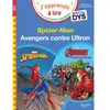 Image de Spider-Man : spécial dys. Avengers contre Ultron : spécial dys en occasion ou reconditionné