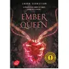 Image de Ash princess. Vol. 3. Ember queen en occasion ou reconditionné