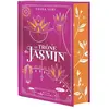 Image de Les royaumes ardents. Vol. 1. Le trône de jasmin en occasion ou reconditionné