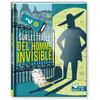 Image de Sur les traces de l'homme invisible en occasion ou reconditionné