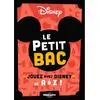 Image de Petit Bac Disney en occasion ou reconditionné