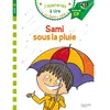 Image de Sami sous la pluie : niveau 2, milieu de CP en occasion ou reconditionné