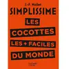 Image de Simplissime : les cocottes les plus faciles du monde en occasion ou reconditionné