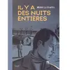 Image de Il y a des nuits entières en occasion ou reconditionné