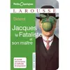 Image de Jacques le fataliste et son maître en occasion ou reconditionné
