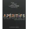 Image de Le petit Larousse des apéritifs dînatoires en occasion ou reconditionné
