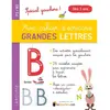 Image de Mon cahier d'écriture, grandes lettres : PS-MS, dès 3 ans : spécial gauchers ! en occasion ou reconditionné