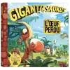 Image de Gigantosaurus. L'oeuf perdu en occasion ou reconditionné