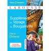 Image de Supplément au voyage de Bougainville : texte intégral en occasion ou reconditionné
