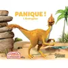 Image de Panique ! : l'oviraptor en occasion ou reconditionné