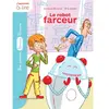 Image de Le robot farceur en occasion ou reconditionné