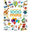 Image de Le Larousse des 1.000 mots en occasion ou reconditionné