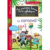 Image de Le carnaval : CP niveau 2 en occasion ou reconditionné
