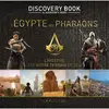 Image de L'Egypte des pharaons : discovery book by Assassin's creed : l'histoire est notre terrain de jeu en occasion ou reconditionné