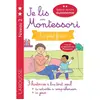 Image de Le petit frère : niveau 2 : 3 histoires à lire tout seul en occasion ou reconditionné