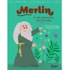 Image de Merlin et les pouvoirs enchantés en occasion ou reconditionné