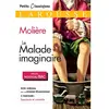 Image de Le malade imaginaire : spécial nouveau bac en occasion ou reconditionné