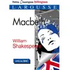 Image de Macbeth : tragédie, vers 1606 : pièce intégrale, spécial bac en occasion ou reconditionné